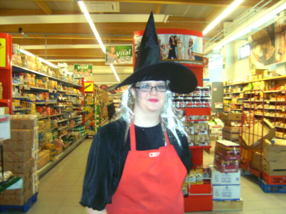 Spar- Fasching - 