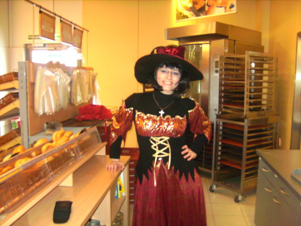 Spar- Fasching - 