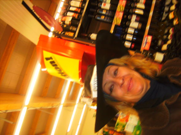 Spar- Fasching - 