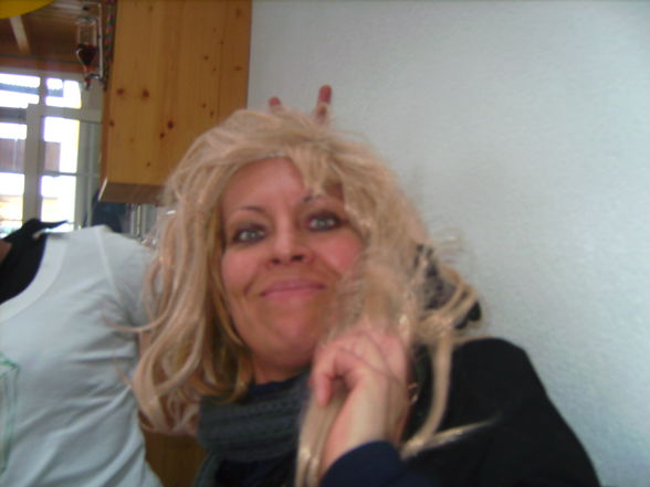 Spar- Fasching - 