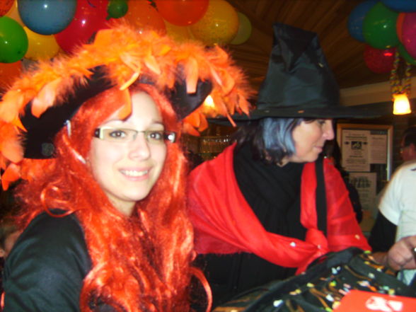 Spar- Fasching - 