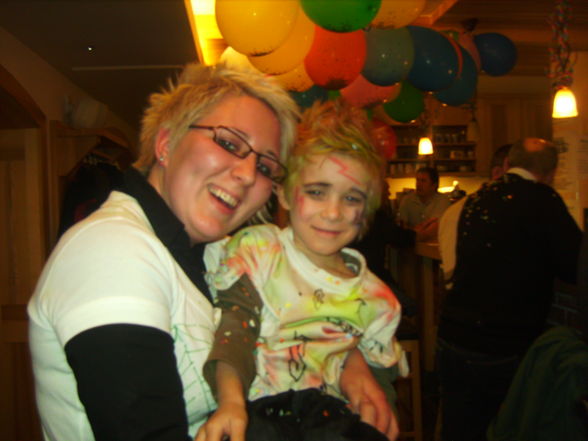 Spar- Fasching - 