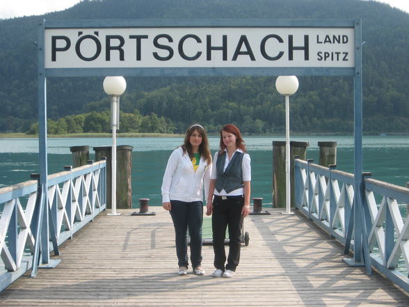 Pörtschach 2008 - 