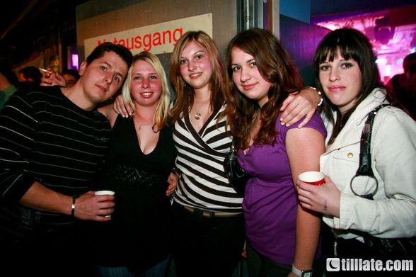 Karibikparty 2009 - 