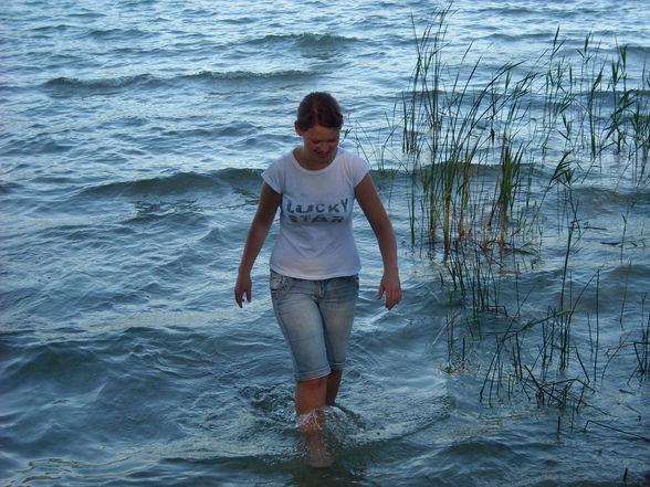 Urlaub 2009 - 