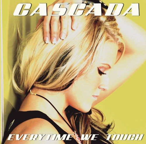 Cascada - 