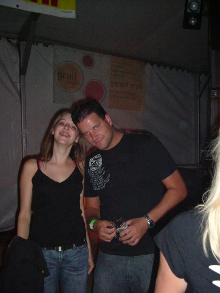 Wüstenfest 2006 - 