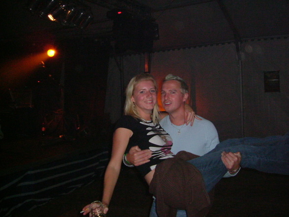 Wüstenfest 2006 - 