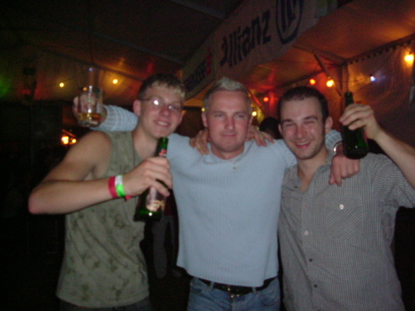 Wüstenfest 2006 - 