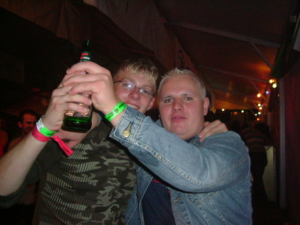 Wüstenfest 2006 - 