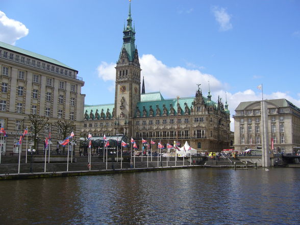 Hamburg 2006 - 