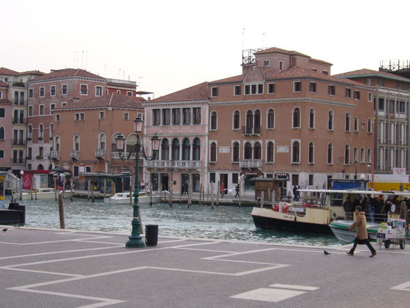 Bella Italia (Mailand & Venedig 06) - 