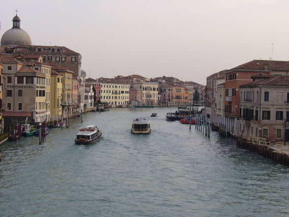 Bella Italia (Mailand & Venedig 06) - 