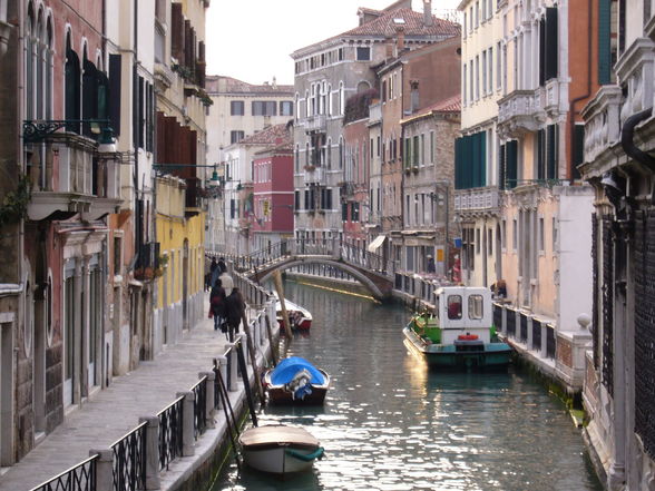 Bella Italia (Mailand & Venedig 06) - 