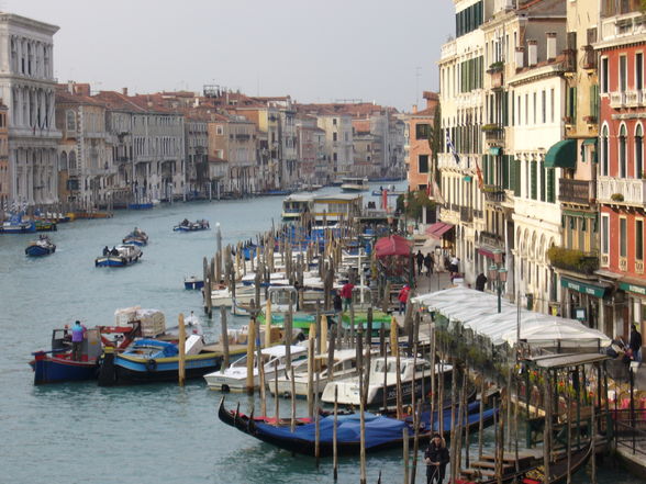 Bella Italia (Mailand & Venedig 06) - 