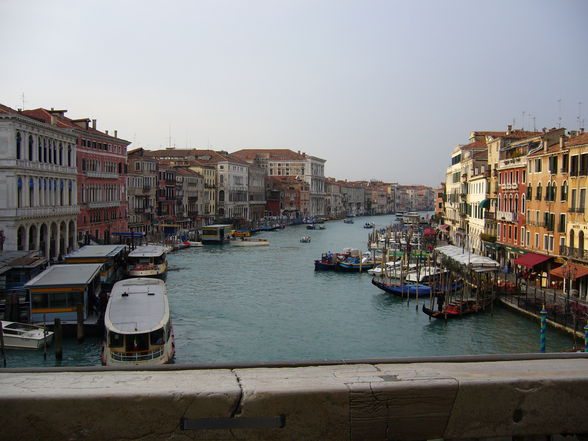 Bella Italia (Mailand & Venedig 06) - 