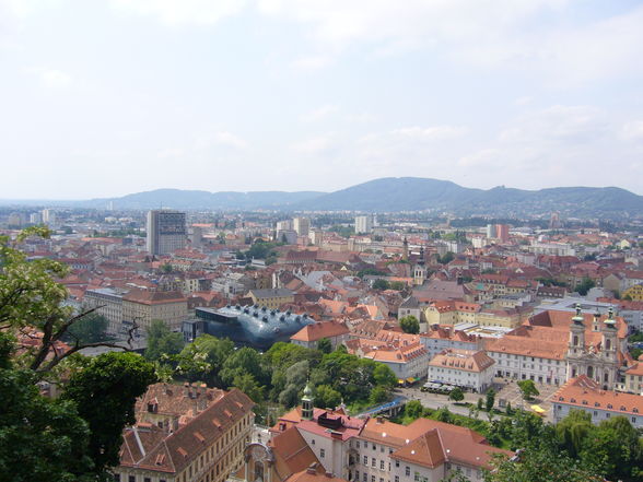 Graz Trip 07 - 