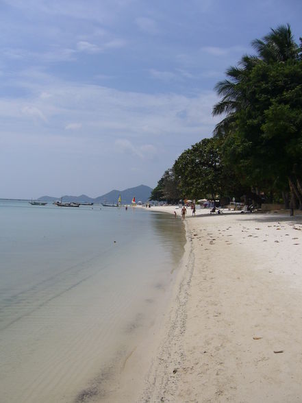 Thailand 2008 - 