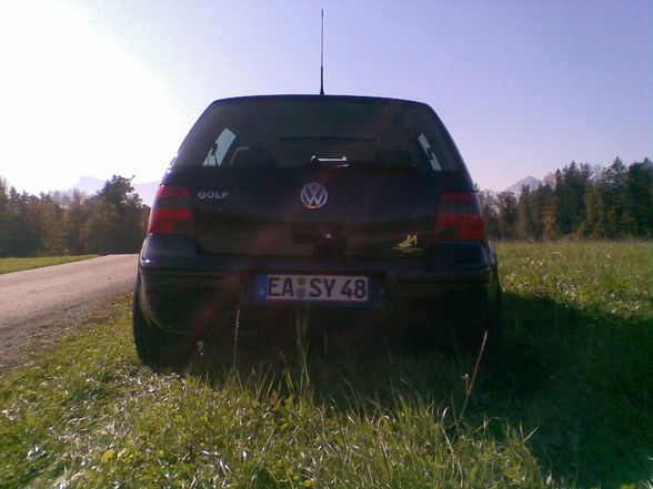 My Car - 