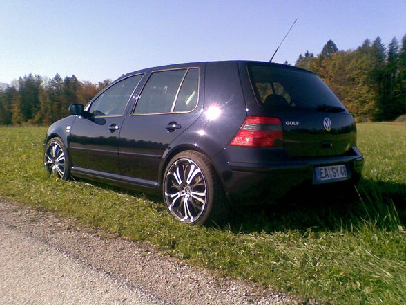 My Car - 