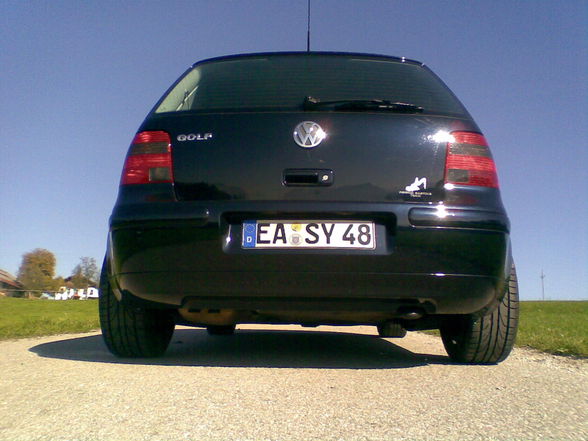 My Car - 