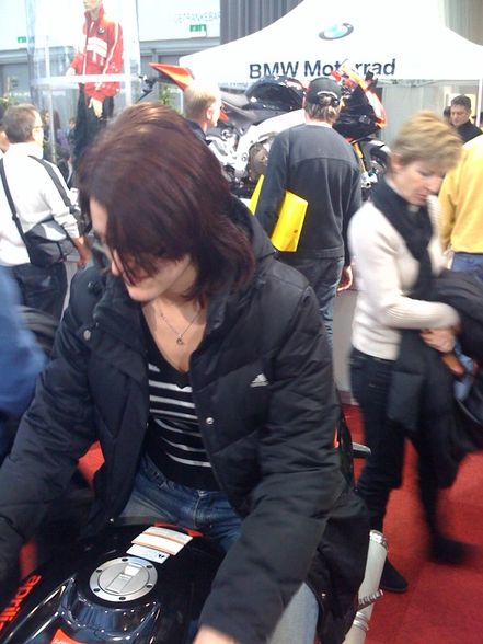 Motorradmesse2009 - 