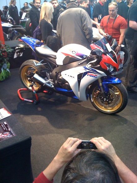 Motorradmesse2009 - 