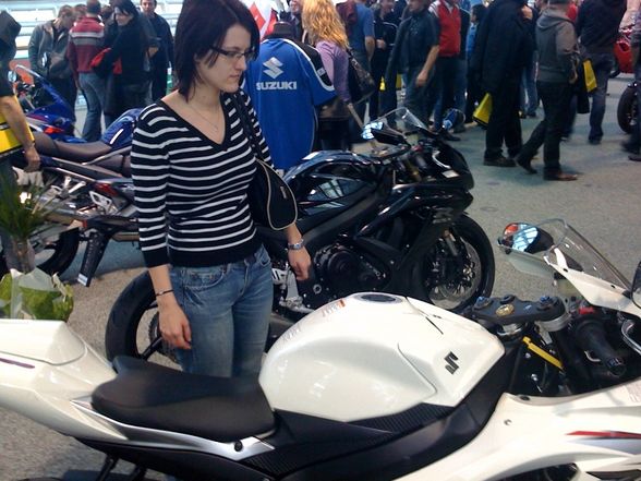 Motorradmesse2009 - 