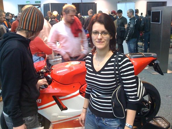 Motorradmesse2009 - 