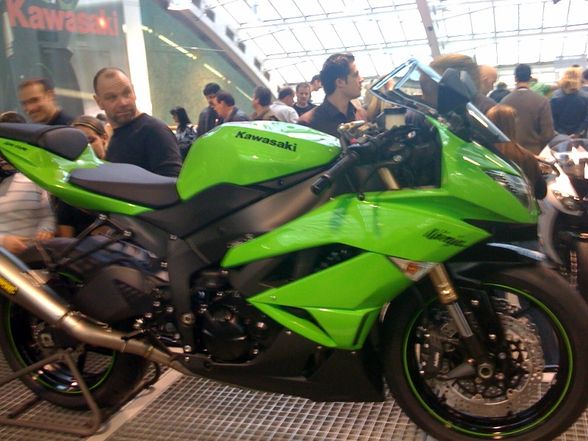 Motorradmesse2009 - 