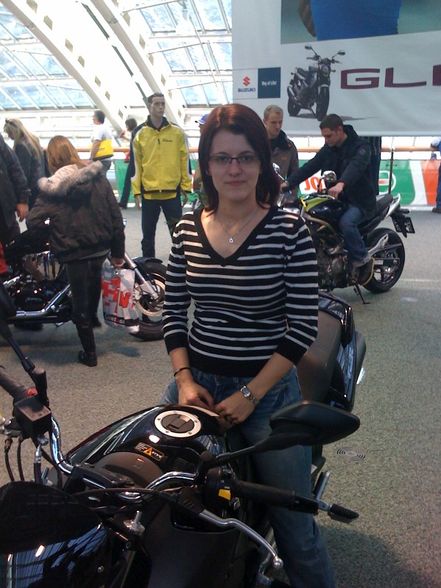 Motorradmesse2009 - 