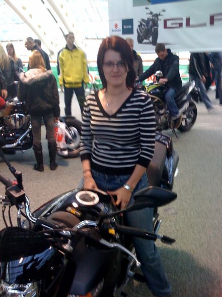 Motorradmesse2009 - 