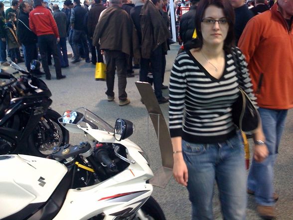 Motorradmesse2009 - 