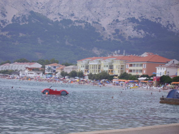 Kroatien 2009 - 