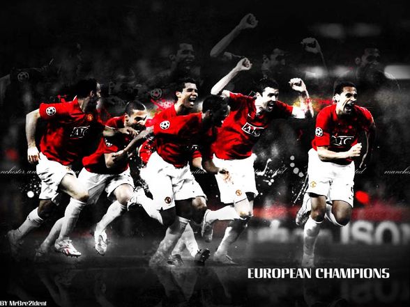 Manchester United - 