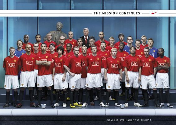 Manchester United - 