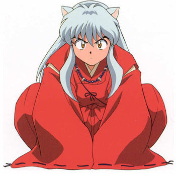 Inuyasha - 