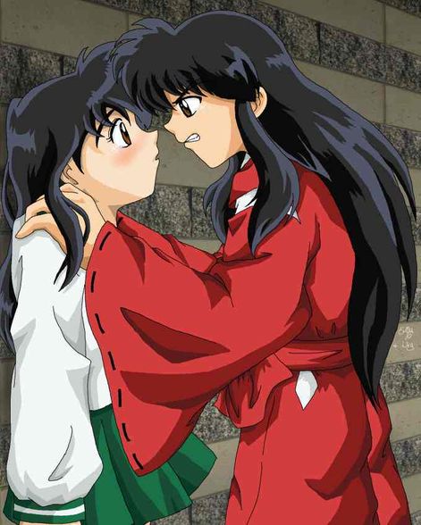 Inuyasha - 