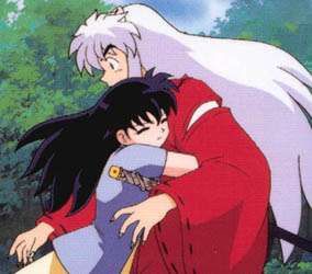 Inuyasha - 