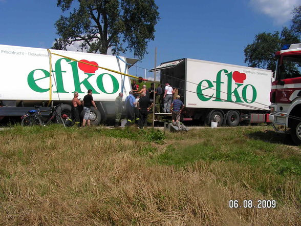 Efko Einsatz - 