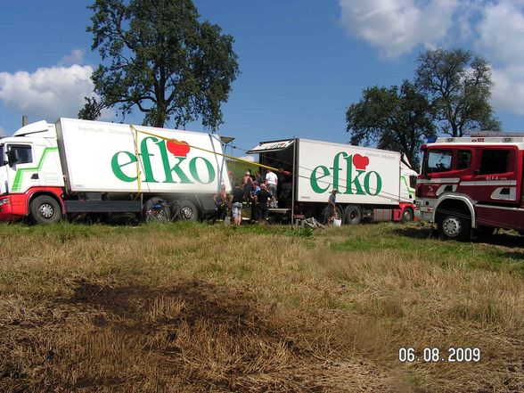 Efko Einsatz - 