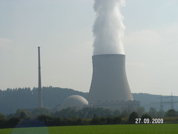 Ausflug nach München - 