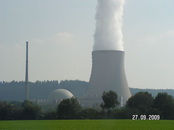 Ausflug nach München - 