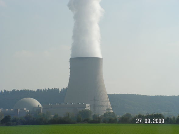 Ausflug nach München - 