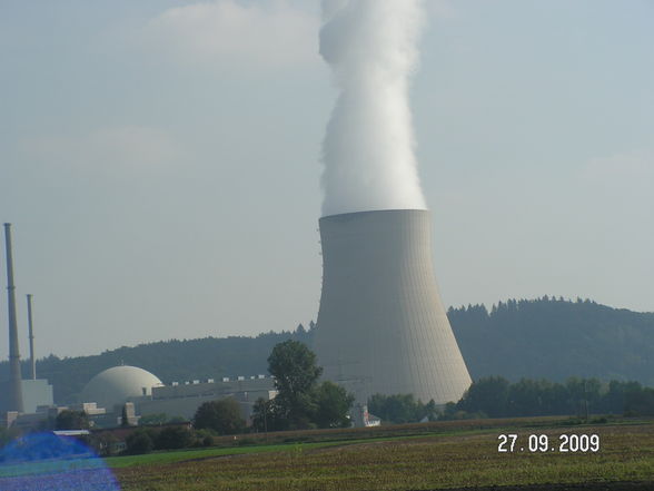 Ausflug nach München - 