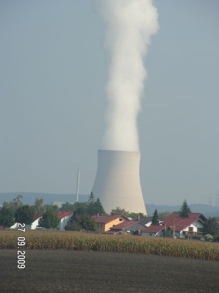 Ausflug nach München - 