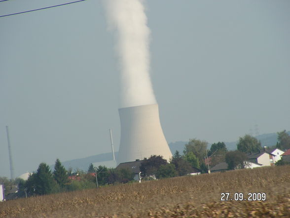 Ausflug nach München - 