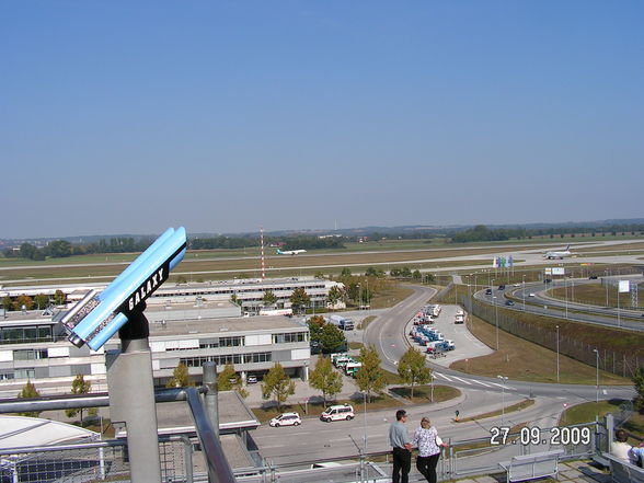 Ausflug nach München - 