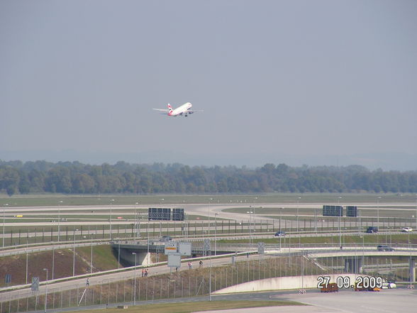 Ausflug nach München - 