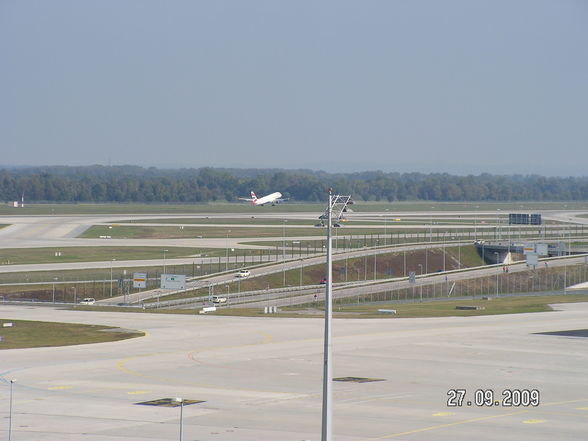 Ausflug nach München - 